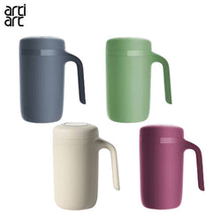 artiart Water Logo Vitality Hill Thermal Suction Mug Corporate Gifts Singapore