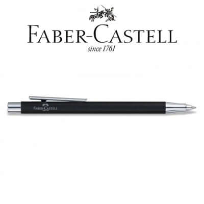 Faber Castell Neo Slim Stylus Chrome Ball Pen Corporate Gifts Singapore