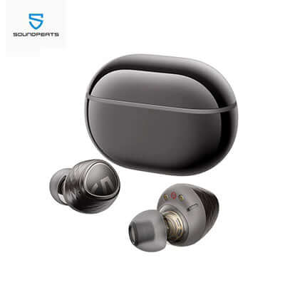 SOUNDPEATS Engine4 Wireless Earbuds Corporate Gifts Singapore