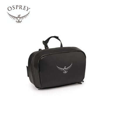 Osprey Transporter Hanging Toiletry Kit O/S Corporate Gifts Singapore