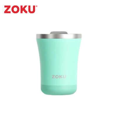 Zoku 12oz 3 in 1 Stainless Steel Tumbler - Giftmart.sg
