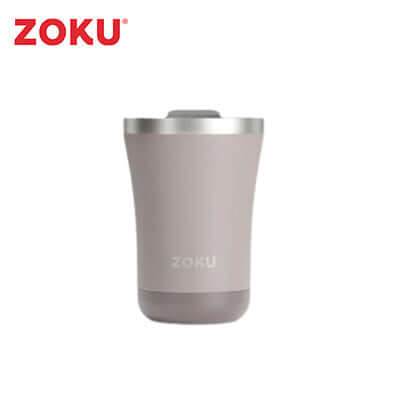 Zoku 12oz 3 in 1 Stainless Steel Tumbler - Giftmart.sg