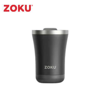 Zoku 12oz 3 in 1 Stainless Steel Tumbler - Giftmart.sg