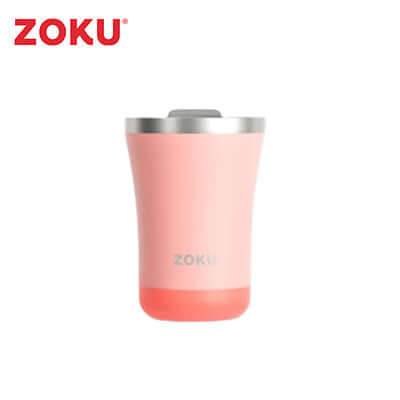 Zoku 12oz 3 in 1 Stainless Steel Tumbler - Giftmart.sg