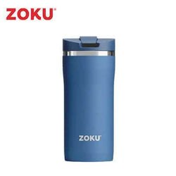 Zoku 12oz Stainless Steel Travel Mug - Giftmart.sg