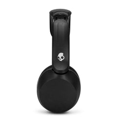 Skullcandy Icon 180 Wireless Headphones black over-ear design with logo