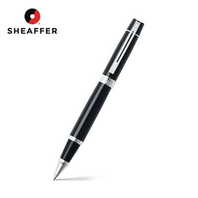 Sheaffer® 300 Glossy Rollerball Pen