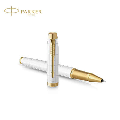 Parker IM Premium Rollerball Pen Corporate Gift Singapore