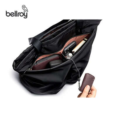 Bellroy Laneway Totepack Corporate Gifts Singapore