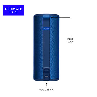 Ultimate Ears BOOM 3 Speaker Corporate Gifts Singapore