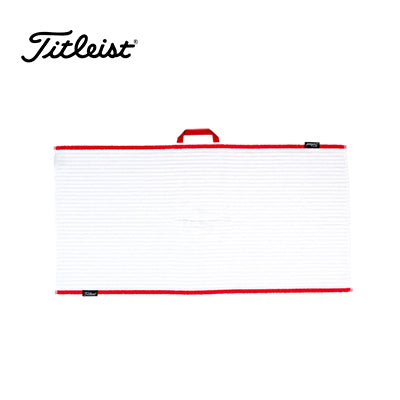 Titleist Tour Staff Towel Corporate Gifts Singapore