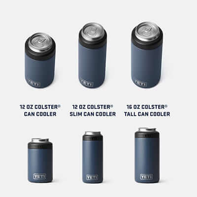 Yeti Rambler® 12 oz Colster® Can Cooler Corporate Gifts Singapore