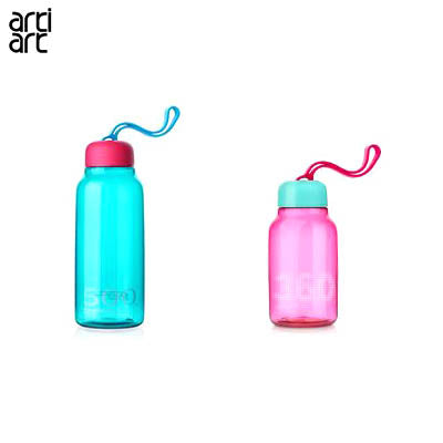 artiart Portable Water Bottle Corporate Gifts Singapore