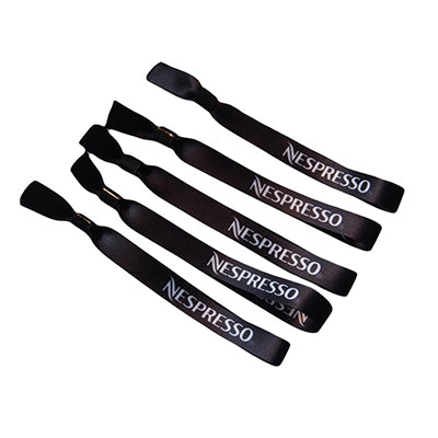 Fabric Sublimation Wristband Corporate Gifts Singapore