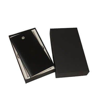 10000mAh Power Bank with 2 USB Ports and Flashlight - Giftmart.sg