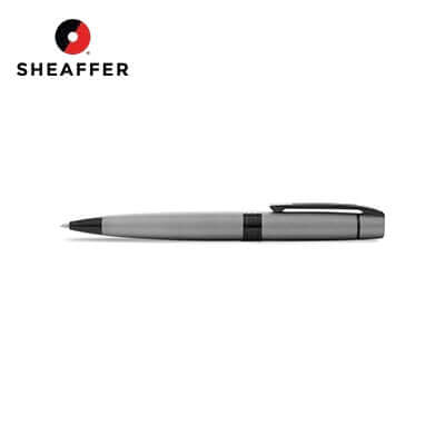 Sheaffer® Matte with Polished Black Trims Ballpoint Pen Corporate Gifts Singapore