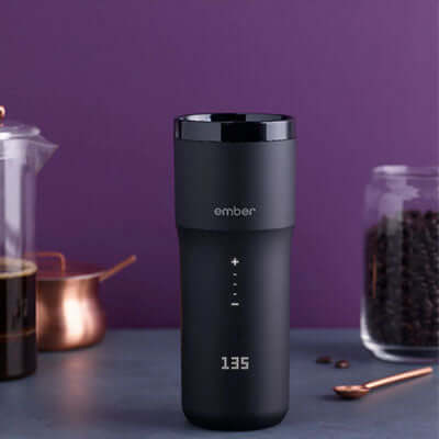 Ember Travel Mug 2 12oz Corporate Gifts Singapore