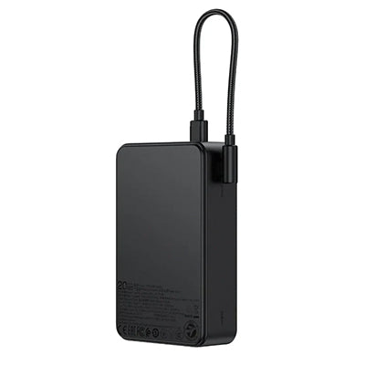 Acefast M29 Power Bank 20000mAh PD 22.5W Fast Charging CCC Certified