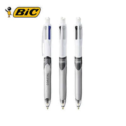 BIC 4 Colours 3+1Hb Ballpen Corporate Gift Singapore