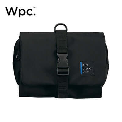 WPC Ondoo Travel Hanging Toiletry Kit Corporate Gift Singapore