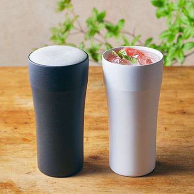 Kyocera 420ml Cerabrid Tumbler Corporate Gifts Singapore