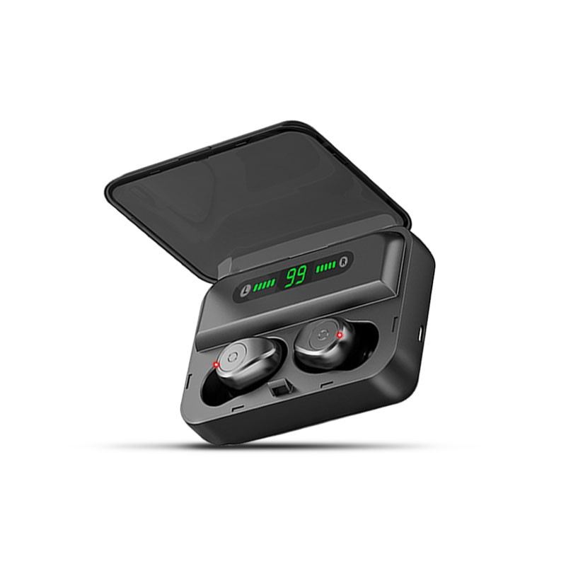 X-Fusion TWS Bluetooth Earbud Corporate Gifts Singapore