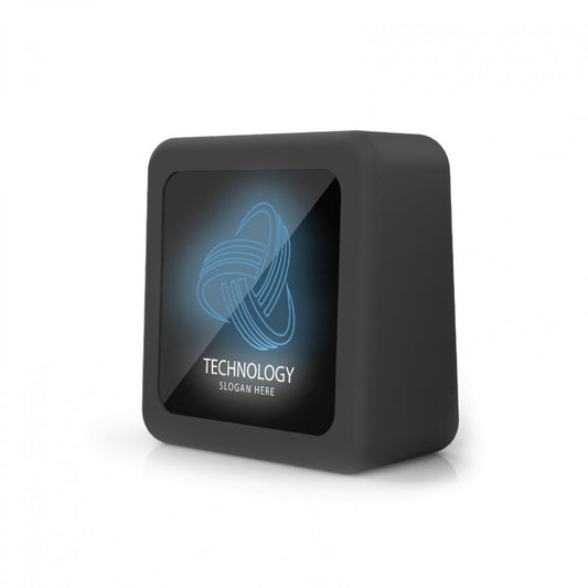 I-Blink LED Logo Bluetooth Speaker Corporate Gifts Singapore