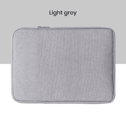 15'' GO Polyester Laptop Sleeve Corporate Gift Singapore