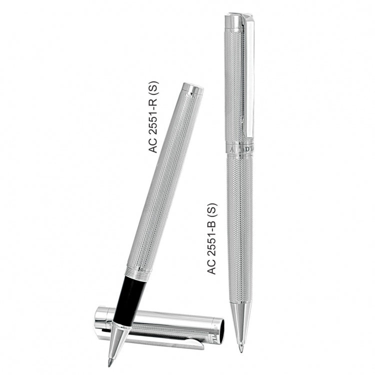 Allan D'Lious Temperament Pen Corporate Gifts Singapore