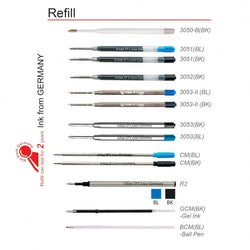 Allan D'Lious Refill Pen Corporate Gifts Singapore