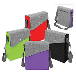 Felt Sling Bag Corporate Gifts Singapore