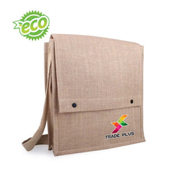 Jute Sling Bag Corporate Gifts Singapore