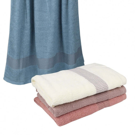 368g Cotton Bath Towel Corporate Gifts Singapore