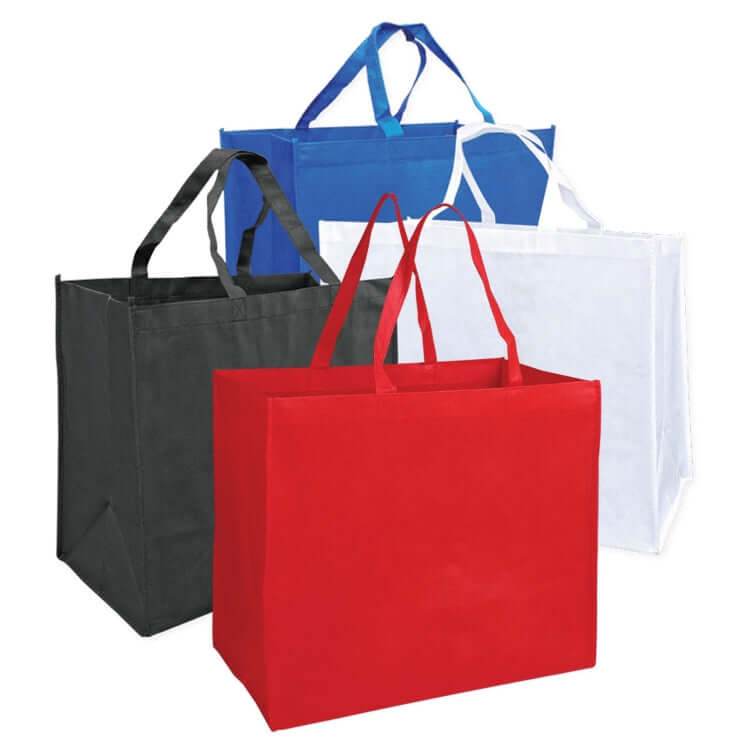 100gsm Non Woven Bag - Giftmart.sg
