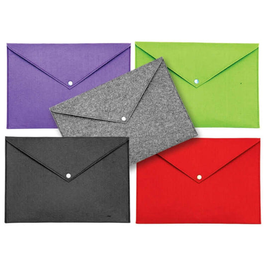Felt Folder Corporate Gifts Singapore