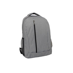 Two Tone Nylon Laptop Backpack Corporate Gifts Singapore