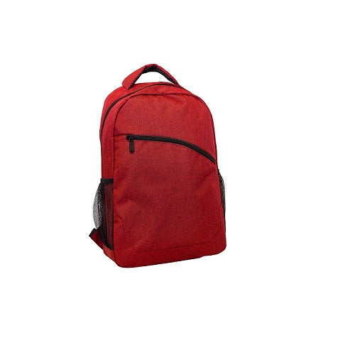 Laptop Backpack 2 Tone Nylon Corporate Gifts Singapore