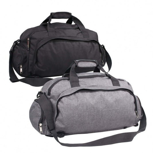 Polyester Travelling Bag Corporate Gifts Singapore
