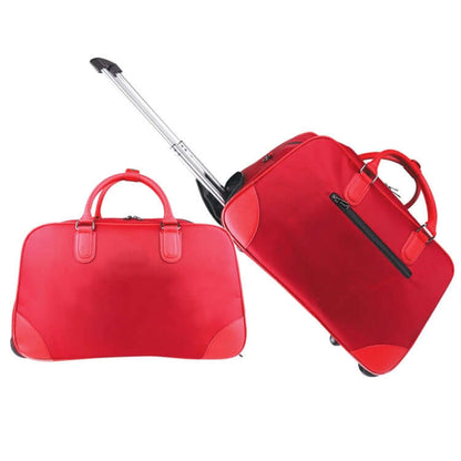 Nylon Travelling Bag Corporate Gifts Singapore