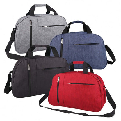 Sporty Travelling Bag Corporate Gifts Singapore