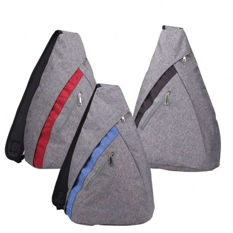 Triangular Knapsack Corporate Gifts Singapore