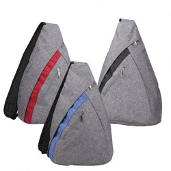 Triangular Knapsack Corporate Gifts Singapore