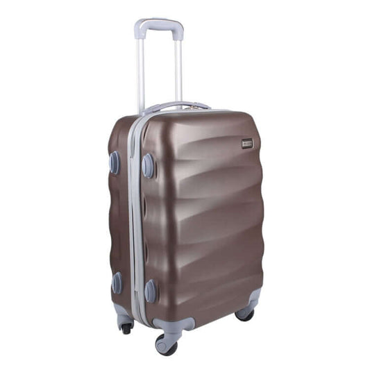ABS Trolley Luggage Bag Corporate Gifts Singapore