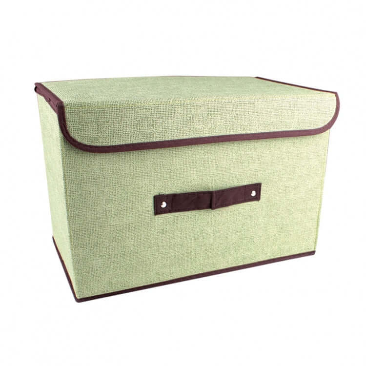 Non Woven Foldable Storage Box Corporate Gifts Singapore