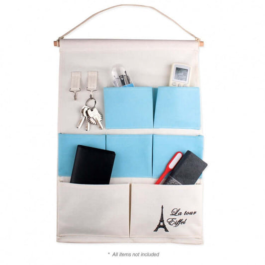 Hanging Pocket Organizer Corporate Gifts Singapore