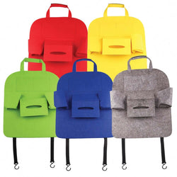 Car Back Seat Organizer Corporate Gifts Singapore
