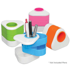 Pen Holder with Storage Area Corporate Gifts Singapore
