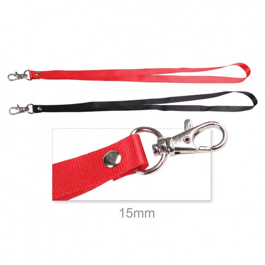 Nylon Lanyard with Hook Corporate Gifts Singapore