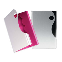 Aluminium Name Card Holder Corporate Gifts Singapore