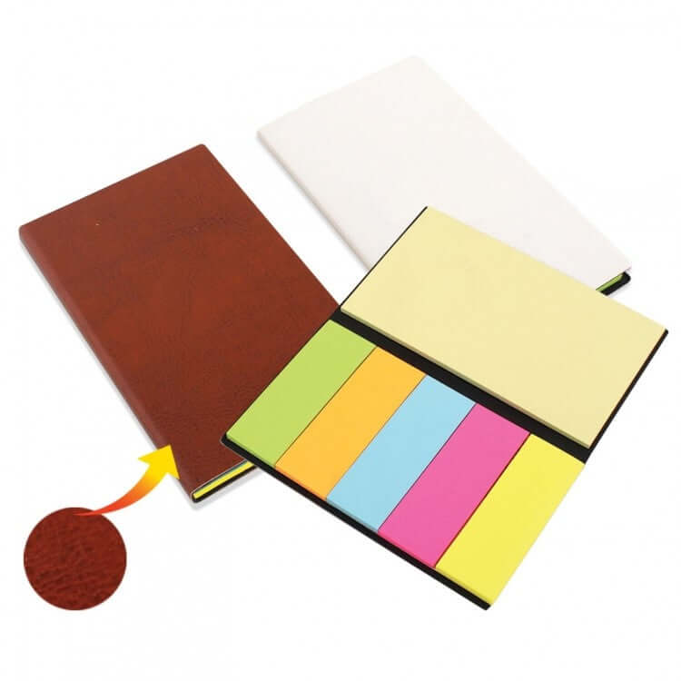 PU Post It Note Corporate Gifts Singapore